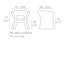 Pal Patio Chair-49042420