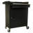 Versatile Iron Rolling Tool Chest For Workshops - Robust Design With Space-saving Style