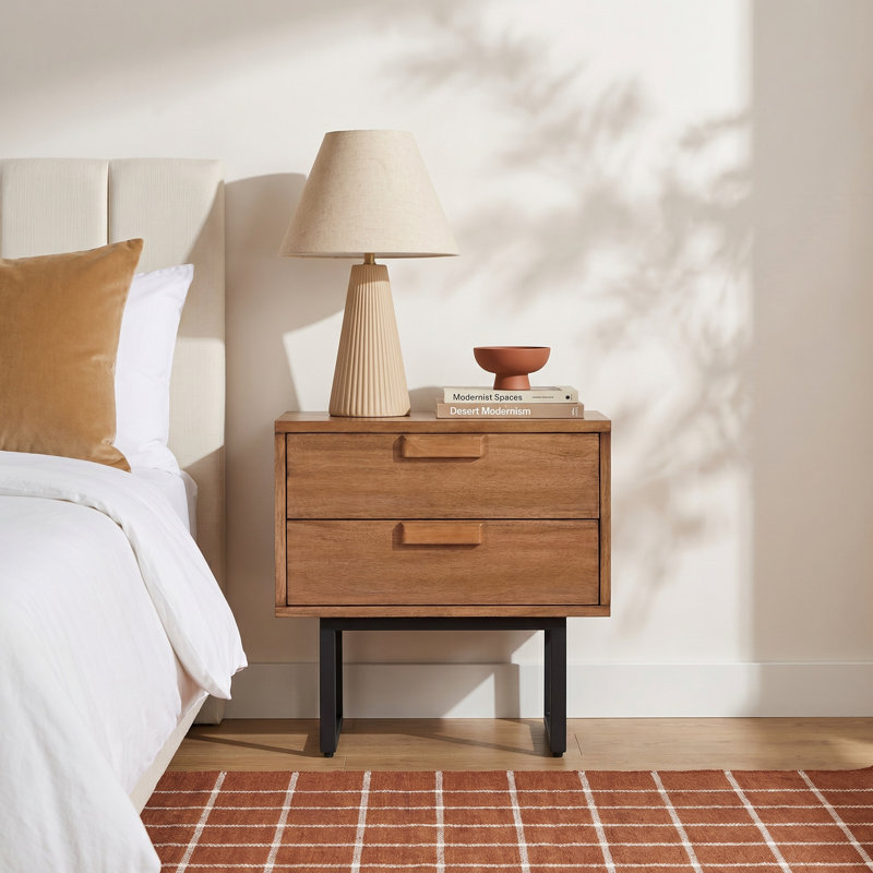Ohara Nightstand