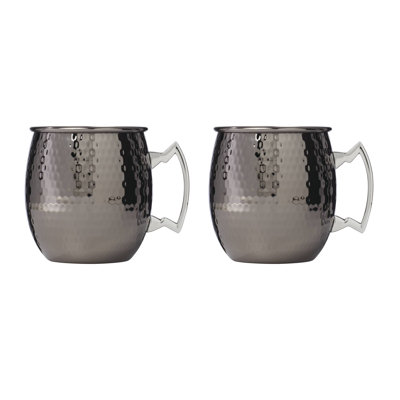 Ensemble de 2 tasses Cambridge Moscow