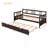 Daybed Wood Bed With Trundle-871161133-850708121