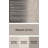 Machine Washable Beige Area Rug-2141493332