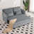 Grey Corduroy est en rupture de stock