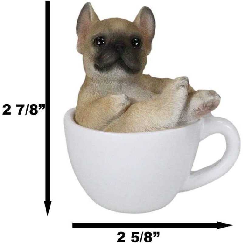 Tasse à thé Balentin