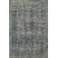Tapis tissé à motif géométrique lavable anthracite-301234985
