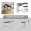 Addlyn 2 - Person Dining Set-1853117378-1853117383-1853117382