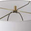 Lampe sur pied Pantalea