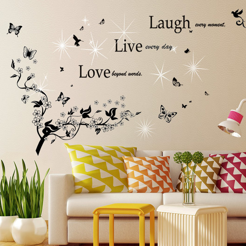 Wall Decal