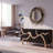 72'' Sideboard
