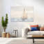 Voilier, art mural contemporain-129139753