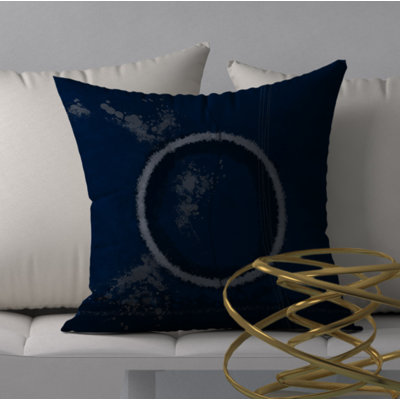 Square Pillow Cover & Insert