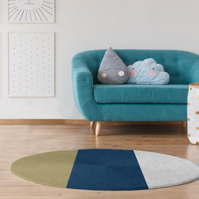 Chenille Indoor Rug