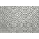 Premium Machine Washable Cerrito Charcoal Rug
