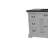 Weddle 48'' Single Bathroom Vanity with Granite Top