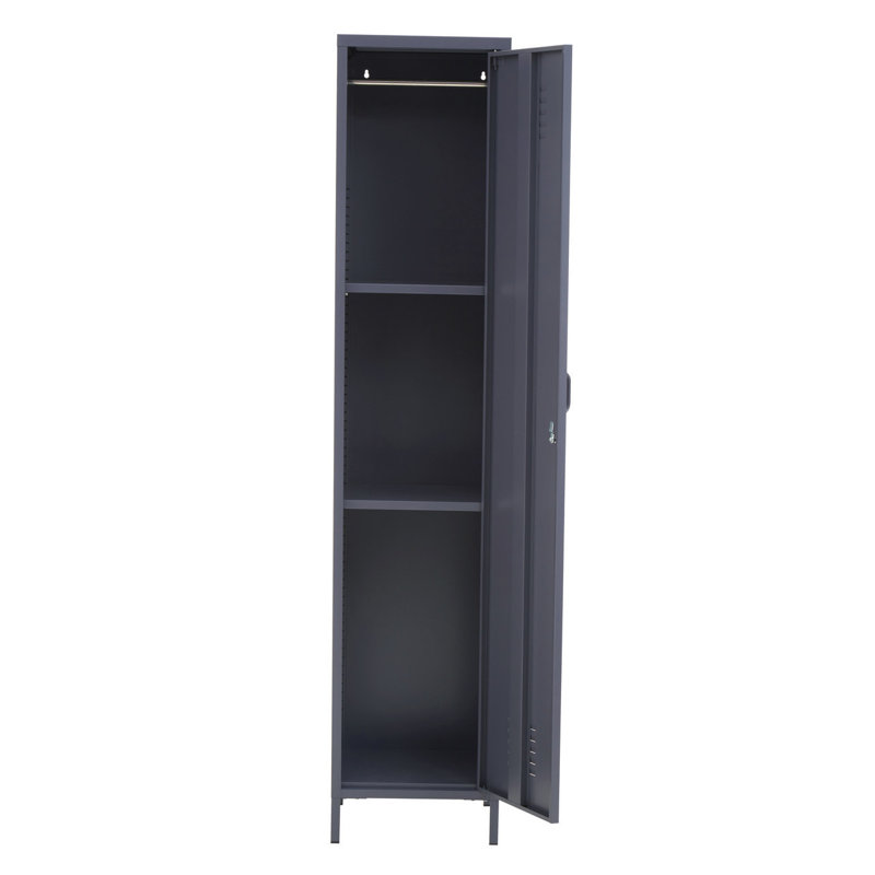 Jhase 1 -Door 2 -Shelf