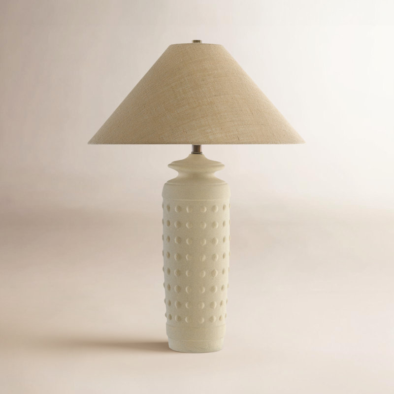 Sonoran Table Lamp