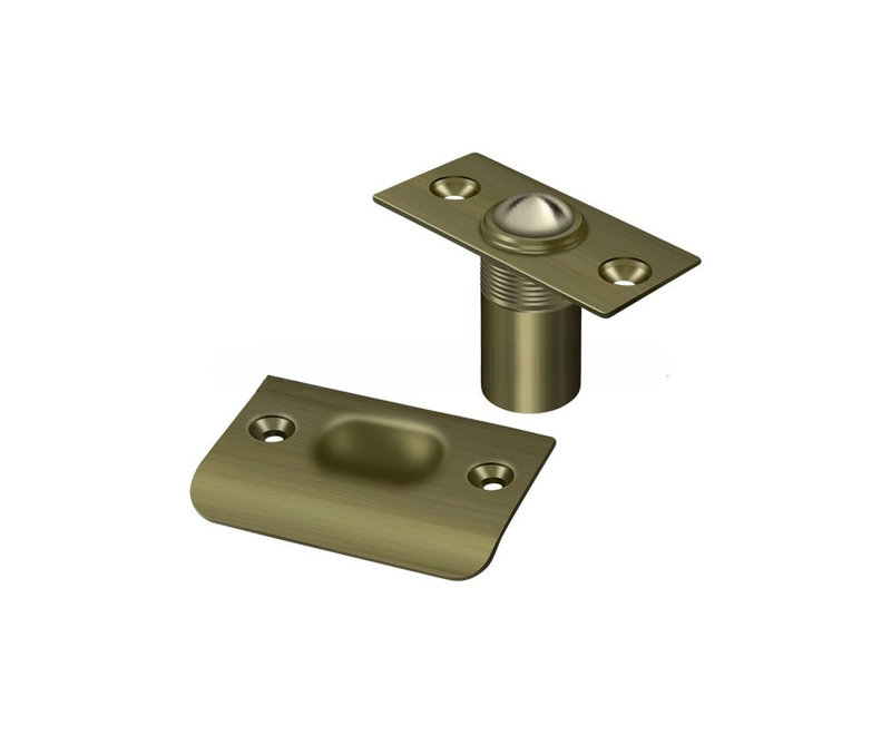Hardware, Antique Brass