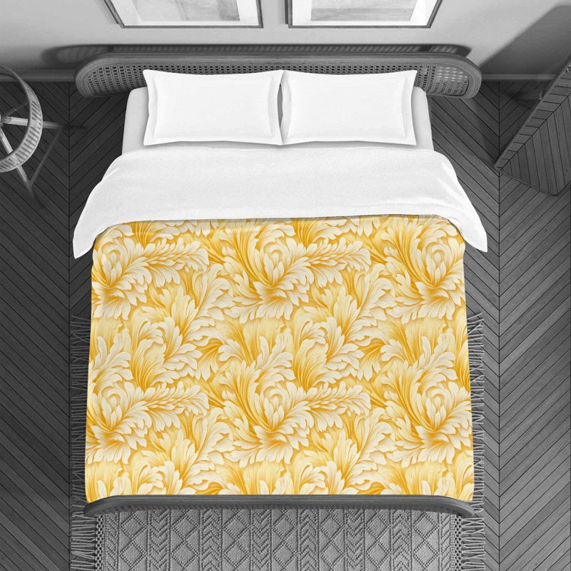 Housse de couette , Housse de couette pour lit simple
