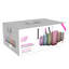 Verre, vin sans pied 16 oz