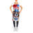 Patriotic American Apron-112701287
