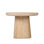 Zane Stone End Table
