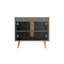 Meuble-lavabo autoportant CC0436F305