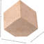 Block Travertine Figurines et sculptures abstraites-715605503
