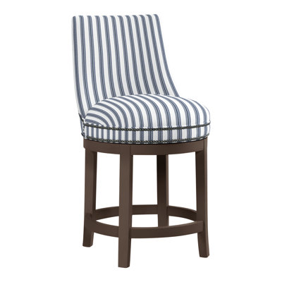 Tabouret de comptoir 26 po Vesper