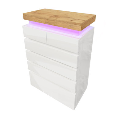 Danilee 73cm Sideboard