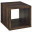 Table de bout d'appoint Flint