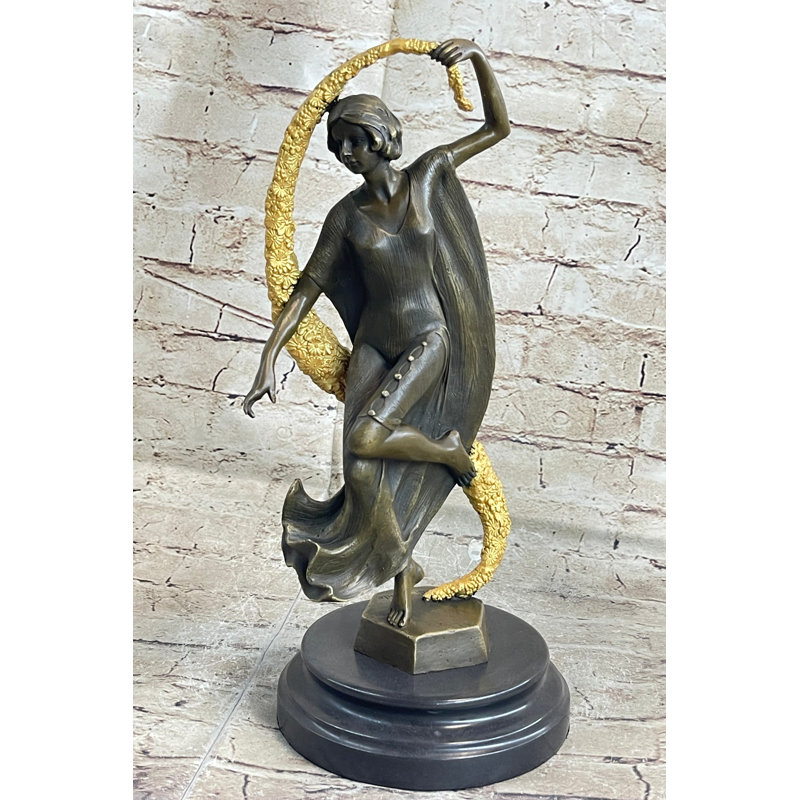 Figurines et sculptures Drevonn