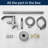 Floor Tub Spout-92931759