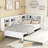 Wooden Twin Size DayBed with Twin Size-828281278