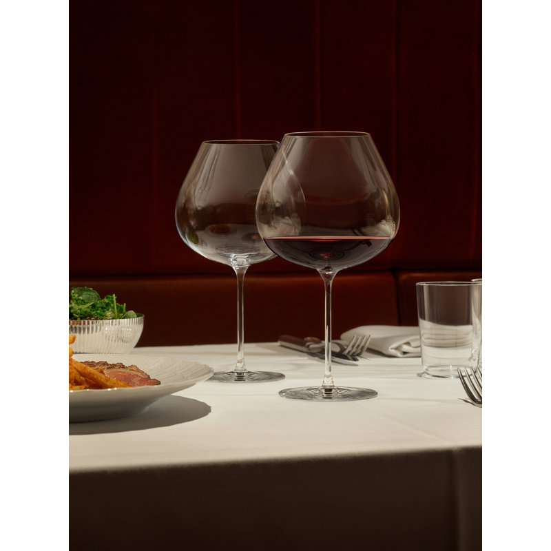 Frantzén Red Wine Glass