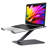 Metal Stackable Monitor Stand-1467989704