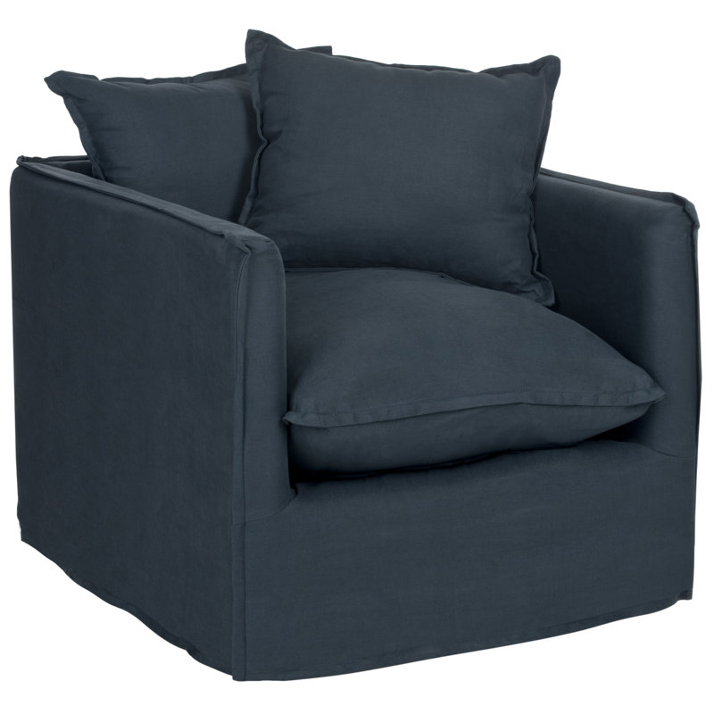 Lia Upholstered Armchair
