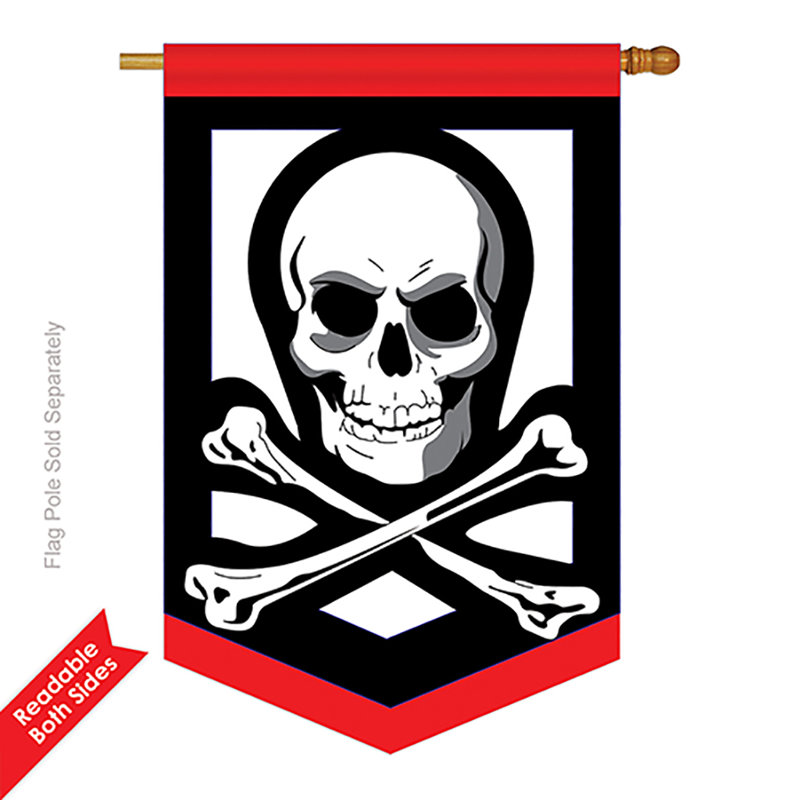 Congrates, une occasion spéciale scolaire de 2 côtés 40 x 28 po. drapeau maison