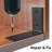 Trumbo Farmhouse L Brackets