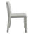 Rhodes Vegan Leather Upholstered Dining Chair-109758097