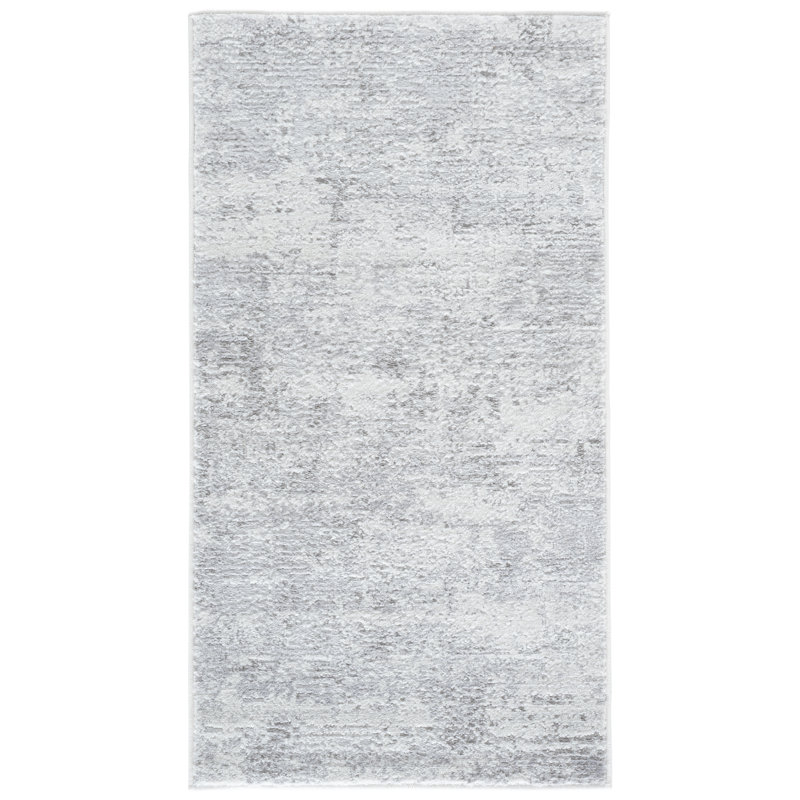 Emigsville Performance Performance Abstract Rug, Rectangle 2'2" x 4'