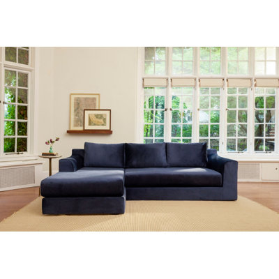 Elevate Sectional