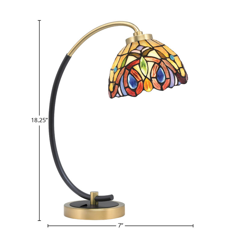Lampe de bureau Aldean