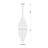 Altesa 68 - Light Dimmable Chandelier