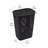 Plastic Laundry Hamper with Handles-1289490302
