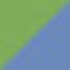Lito Vide Poche - Blue+Green
