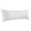 Housse de coussin et insert rectangulaires d’extérieur