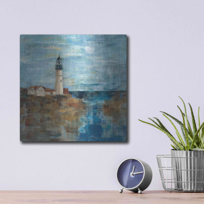 «Rêve de phare» par Silvia Vassileva