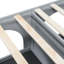 Structure de lit robuste Endicott-129911565-129911568