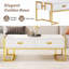 Table basse moderne Modern-118305118