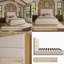Lit plateforme tapissier Modern-130118715